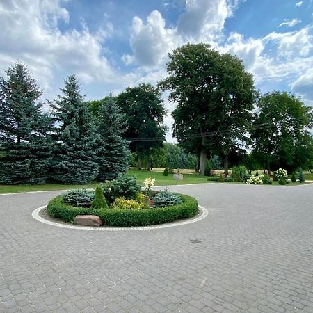 Agroturystyka Pod Jodlami Kolaki Wietrzychowo Exterior photo